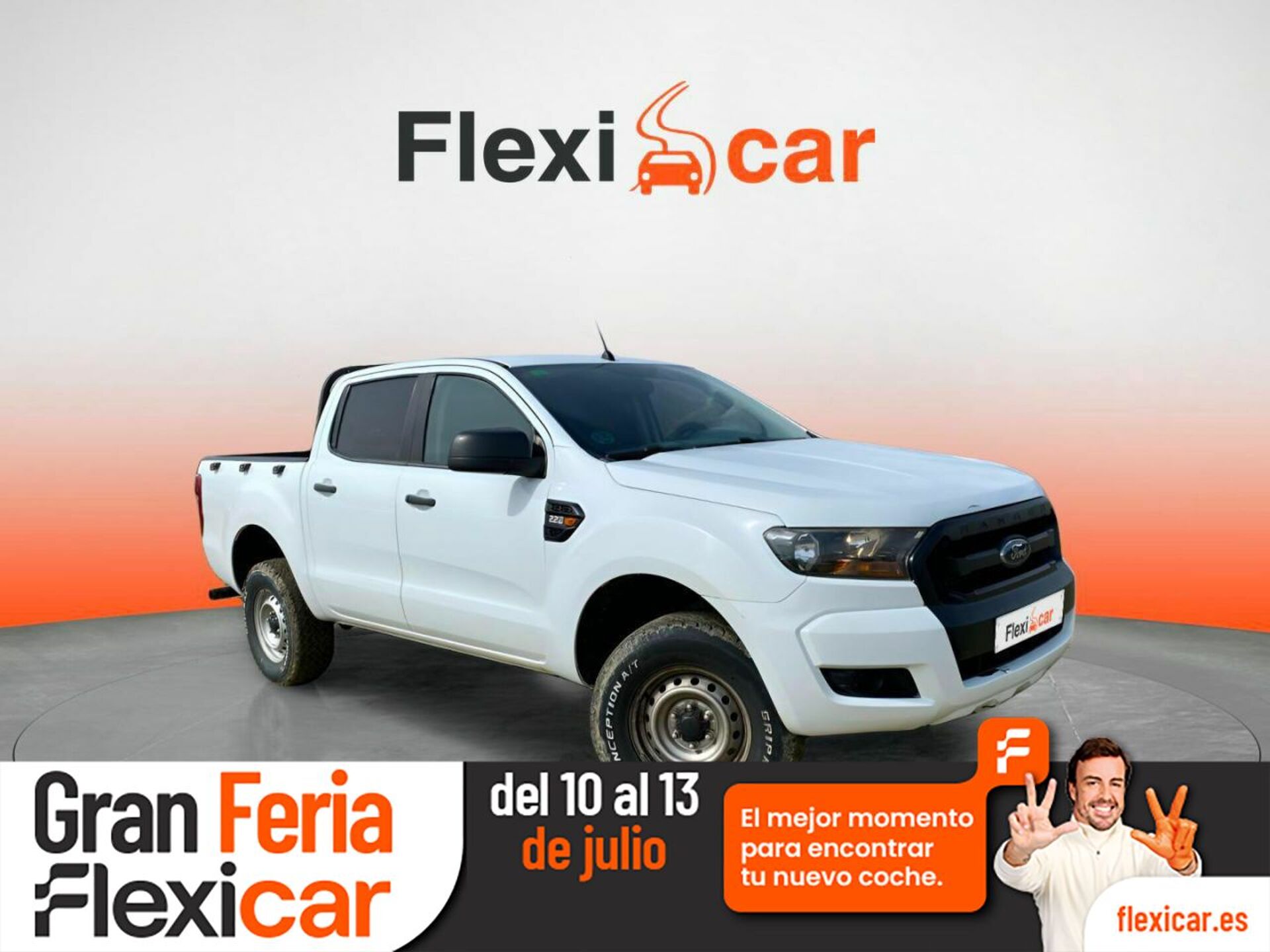 Imagen de FORD Ranger