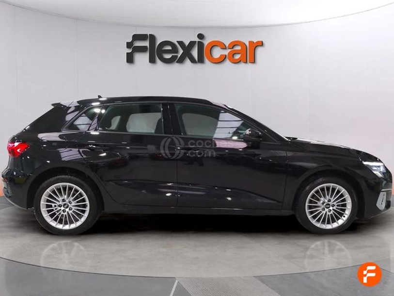 Foto del AUDI A3 Sportback 30 TFSI