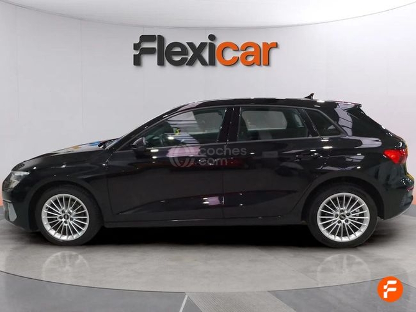 Foto del AUDI A3 Sportback 30 TFSI