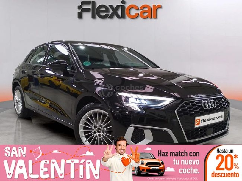 Foto del AUDI A3 Sportback 30 TFSI