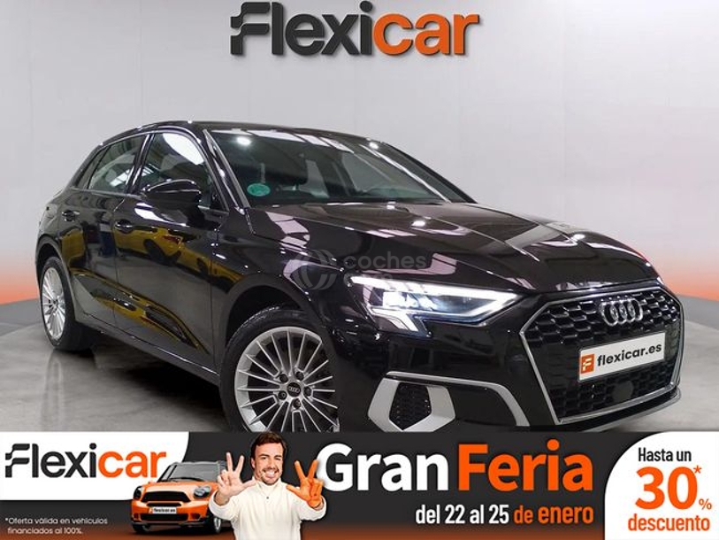 Foto del AUDI A3 Sportback 30 TFSI