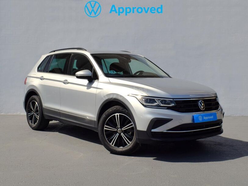 Foto del VOLKSWAGEN Tiguan 1.5 TSI Life 110kW