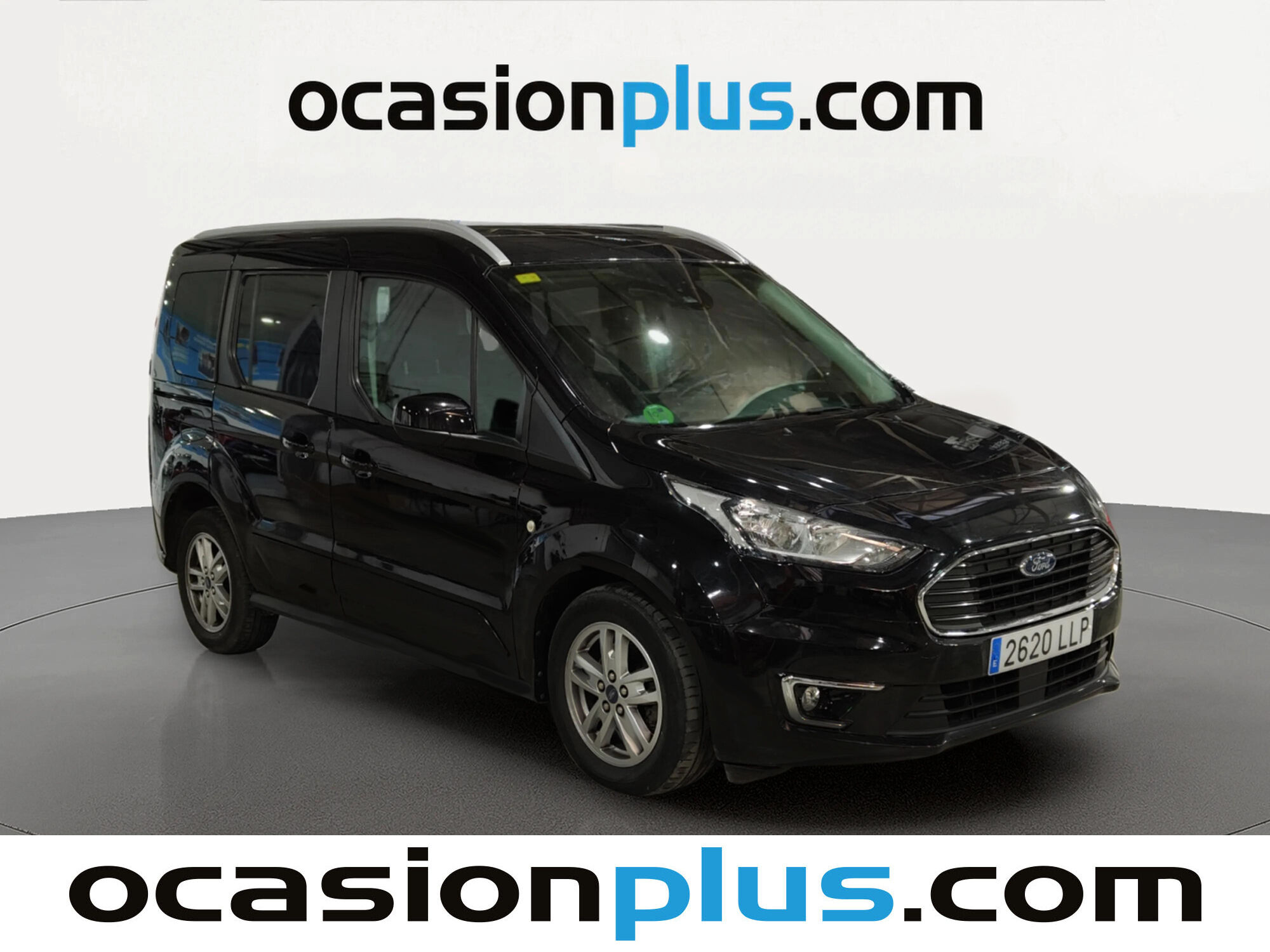 Foto del FORD Tourneo Connect Connect 1.5TDCi Auto-S&S Titanium 120