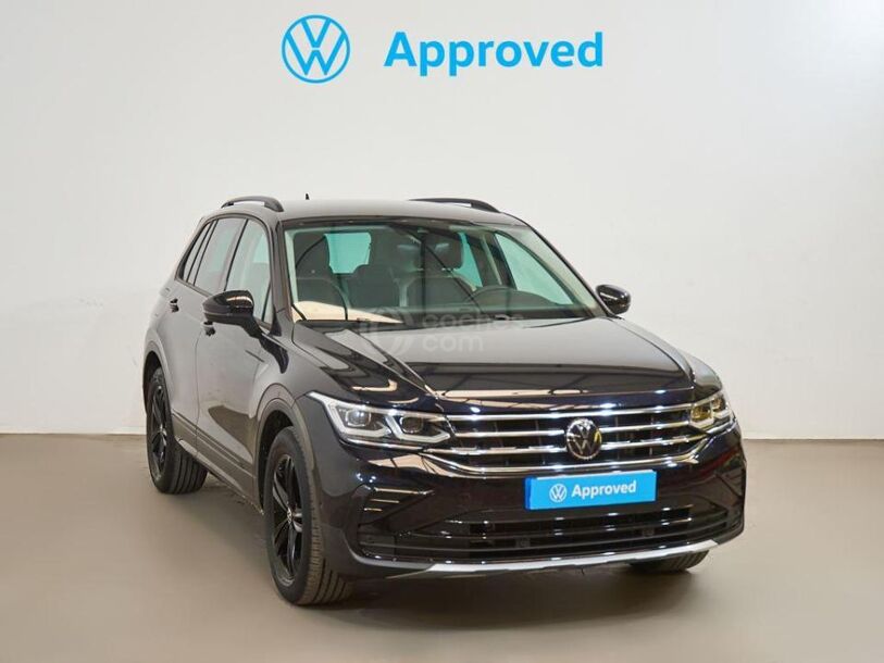 Foto del VOLKSWAGEN Tiguan 2.0TDI Urban Sport 110kW