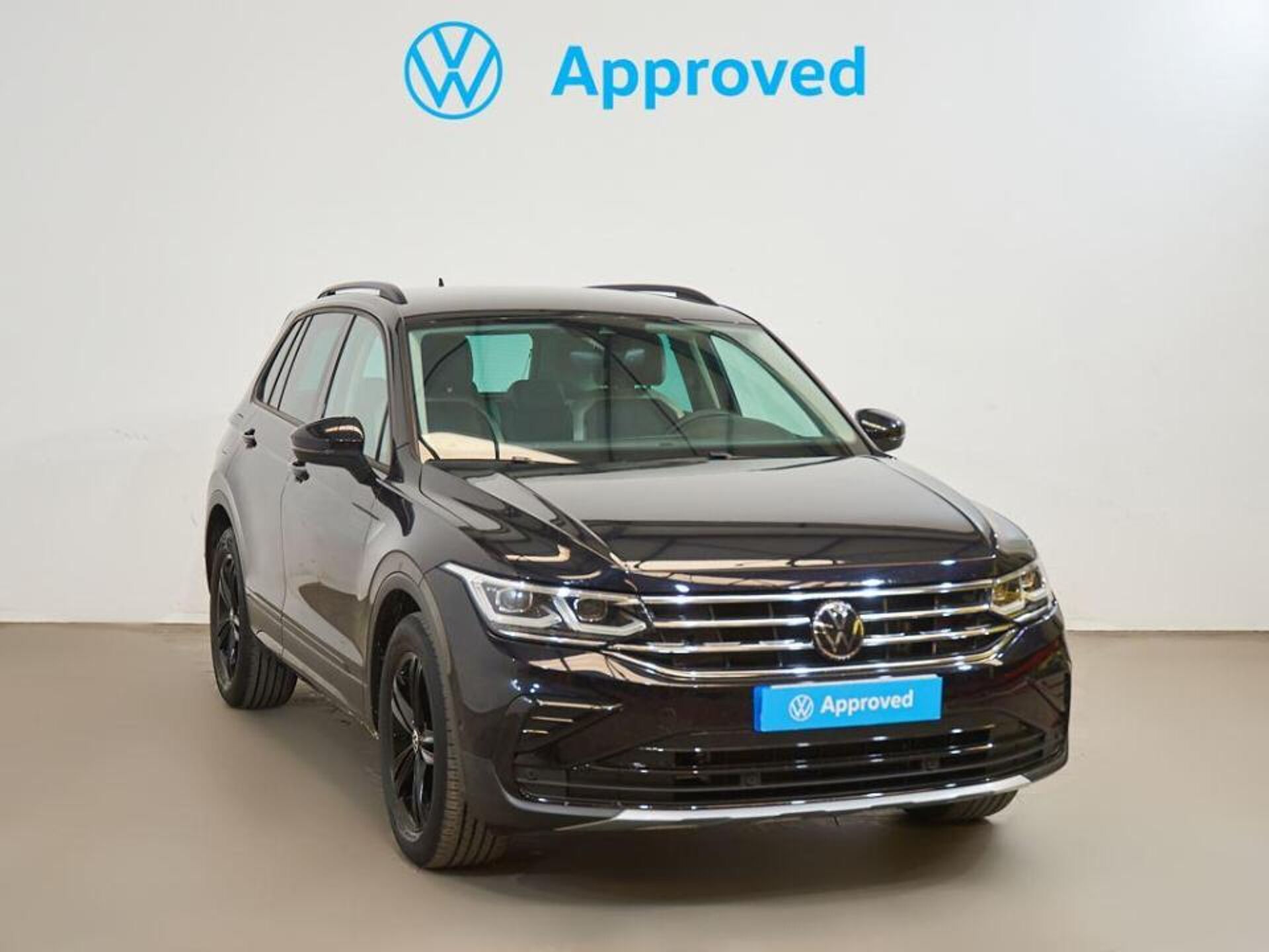 Imagen de VOLKSWAGEN Tiguan