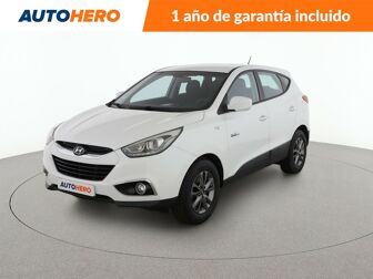 Imagen de HYUNDAI ix35 1.6 GDI BD Essence 4x2
