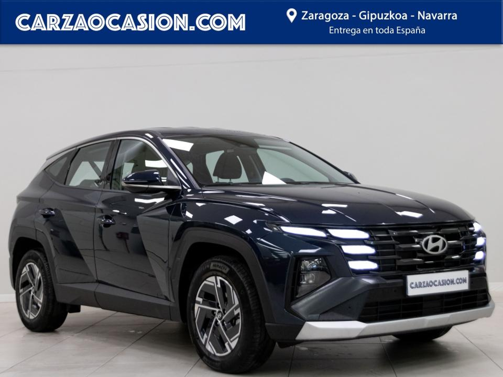 Imagen de HYUNDAI Tucson