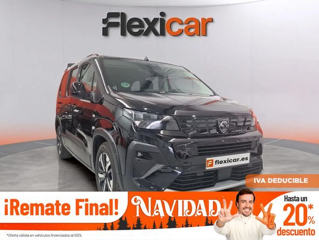 PEUGEOT Rifter (Rifter GT BlueHDi 130 EAT8 Long) en Sevilla