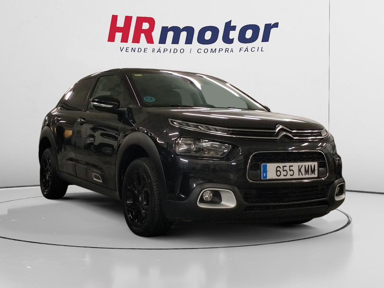CITROEN C4 Cactus (Feel) en Madrid