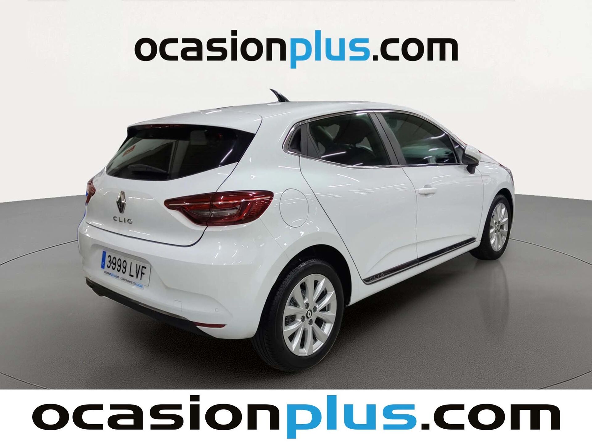 Imagen 3 de RENAULT Clio