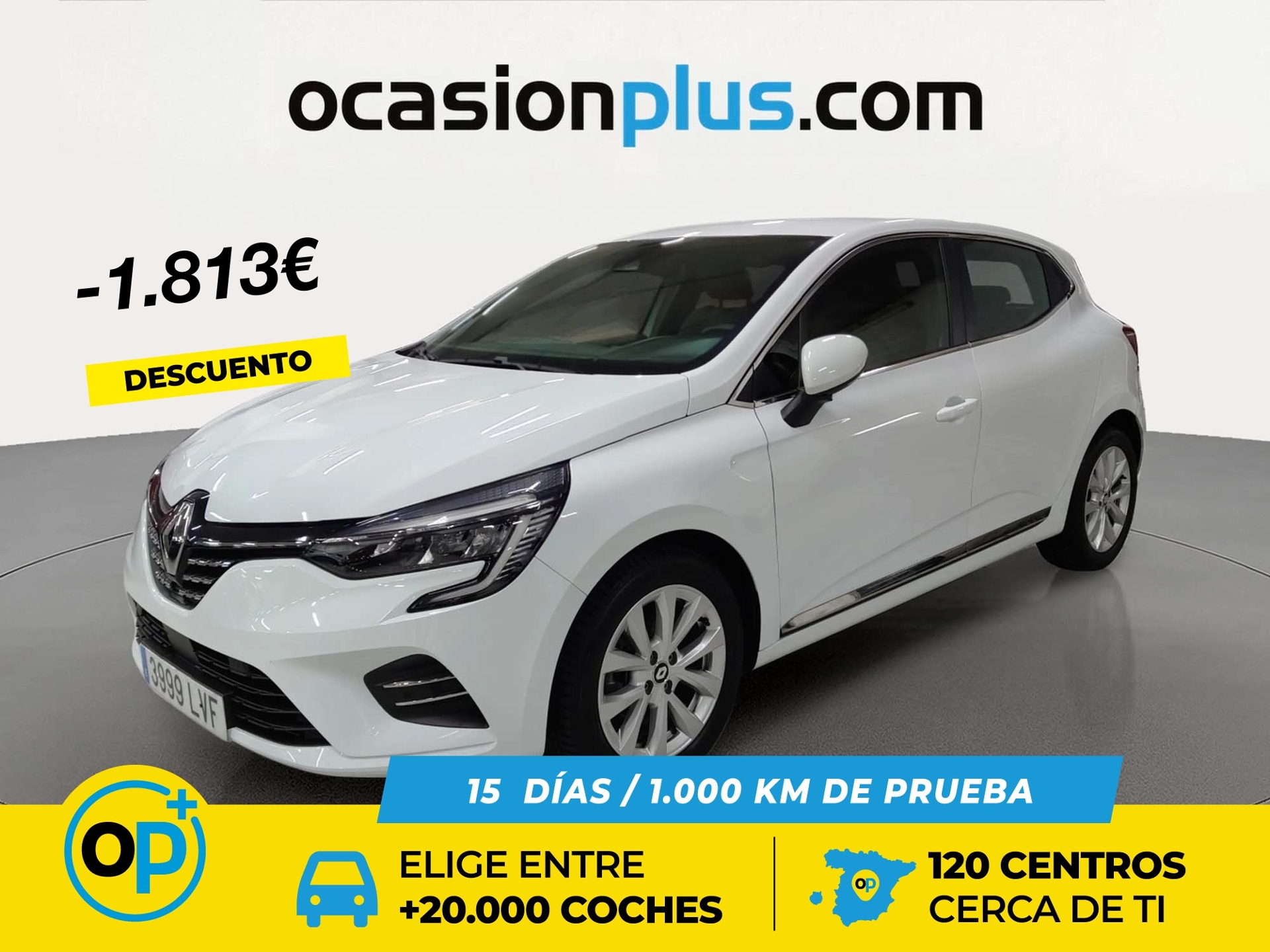 Imagen de RENAULT Clio