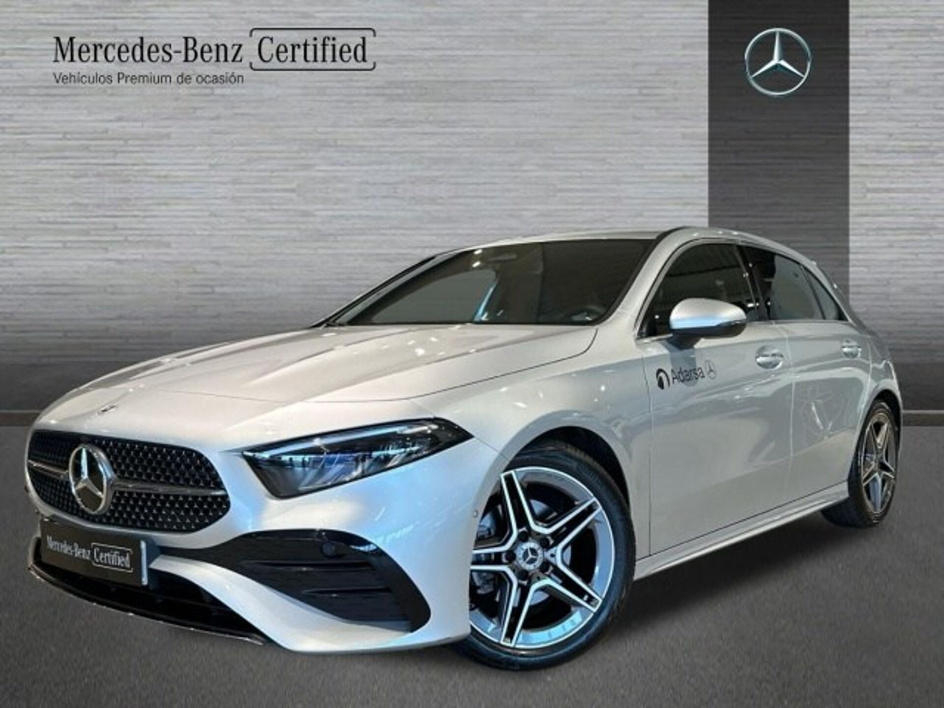 Imagen de MERCEDES Clase A