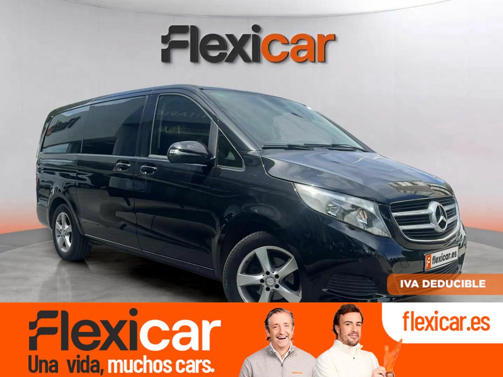 Imagen de MERCEDES Clase V