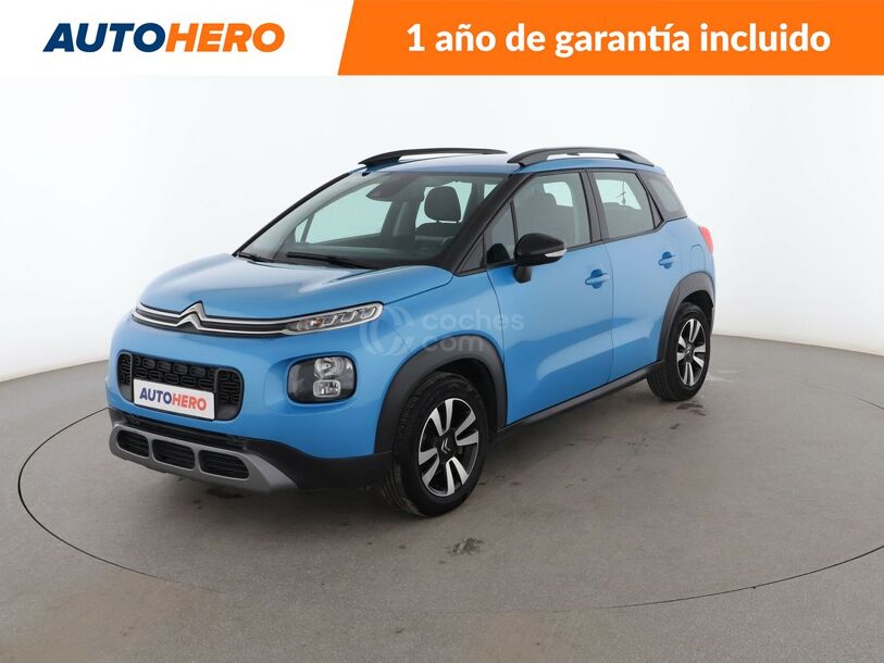 Foto del CITROEN C3 Aircross Puretech S&S Feel 110