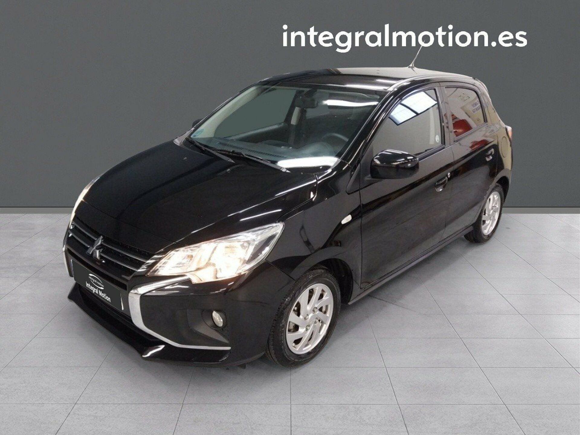 Imagen de MITSUBISHI Space Star