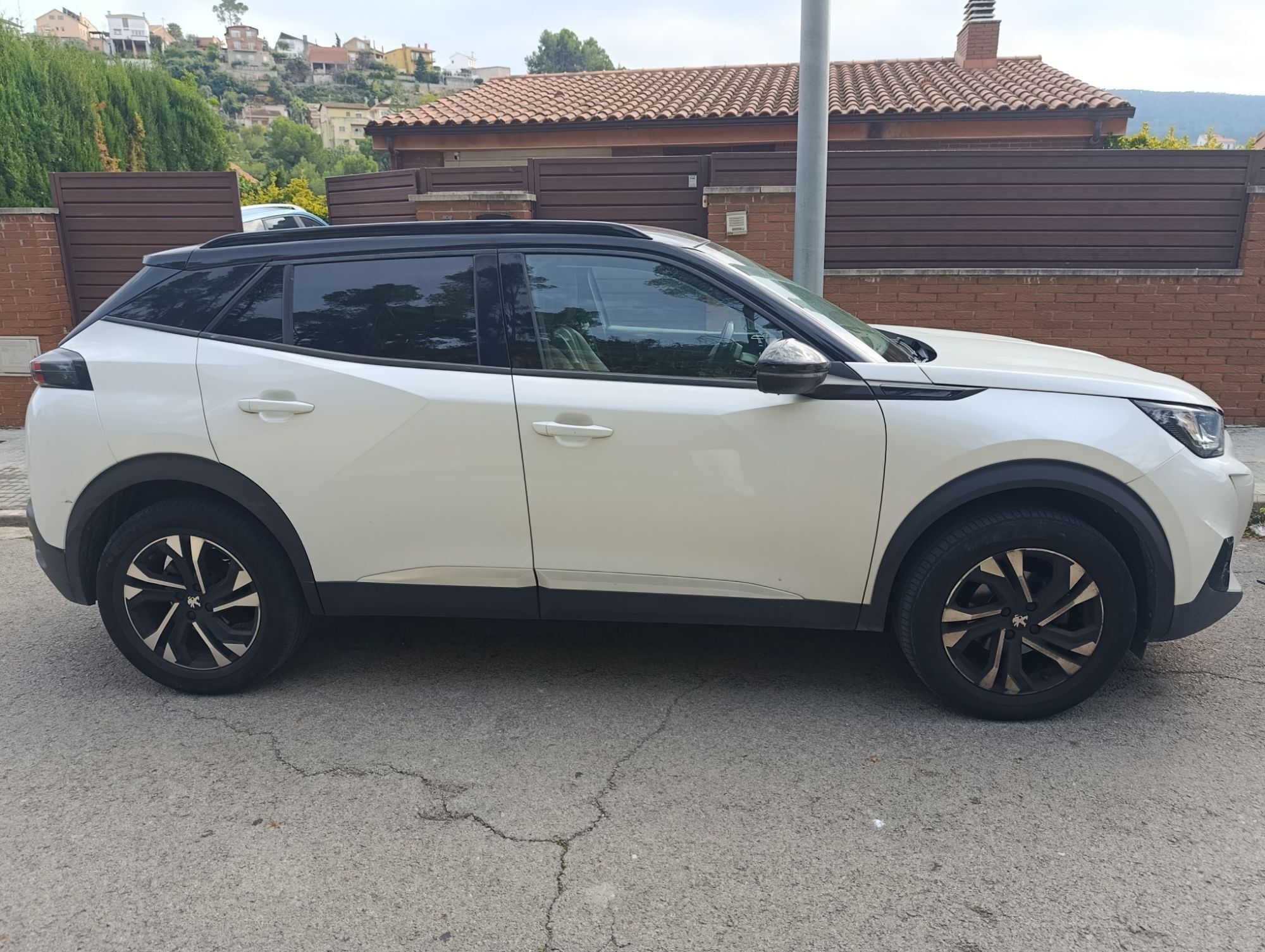 Foto del PEUGEOT 2008 1.2 PureTech S&S Allure Pack 130