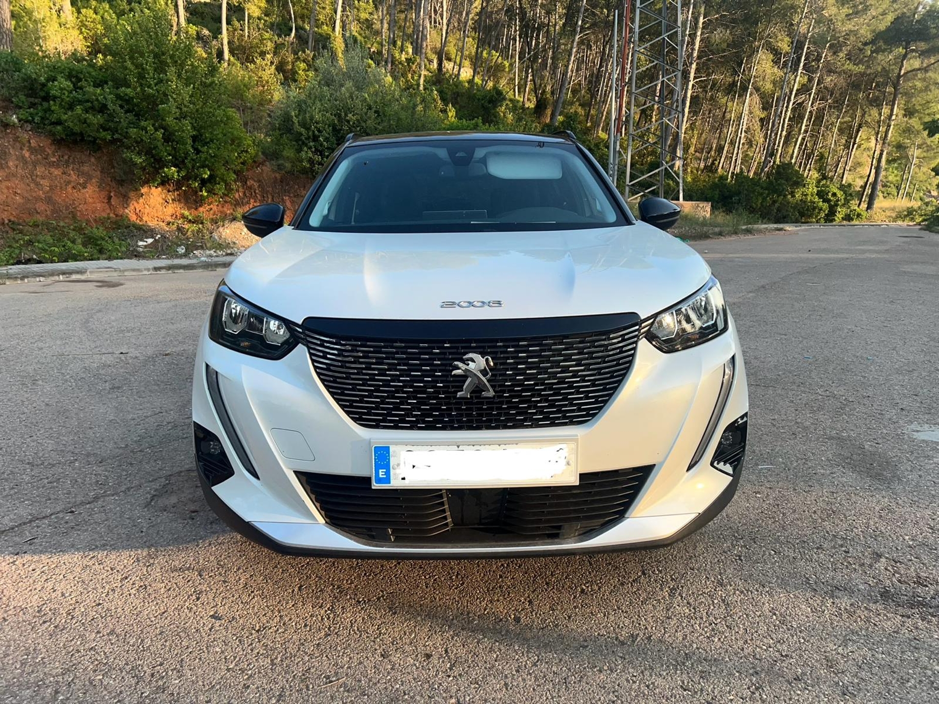 Imagen de PEUGEOT 2008