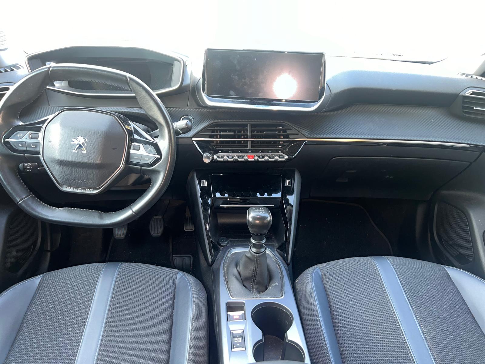 Foto del PEUGEOT 2008 1.2 PureTech S&S Allure Pack 130