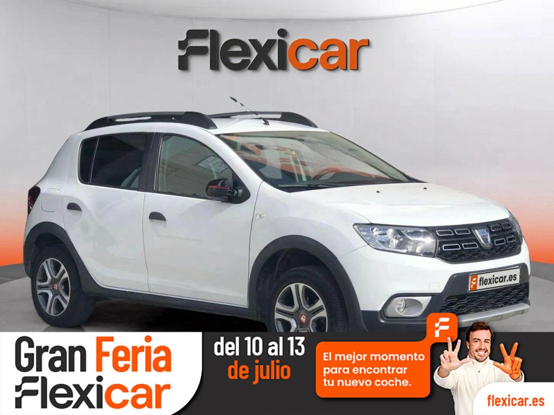 Imagen de DACIA Sandero