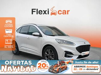 Imagen de FORD Kuga 2.0 EcoBlue MEHV ST-Line FWD 150