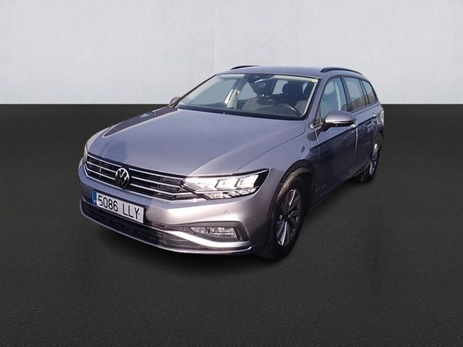 Imagen de VOLKSWAGEN Passat