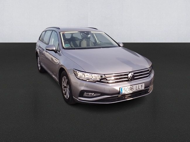 Foto del VOLKSWAGEN Passat Variant 1.6TDI Advance 88kW