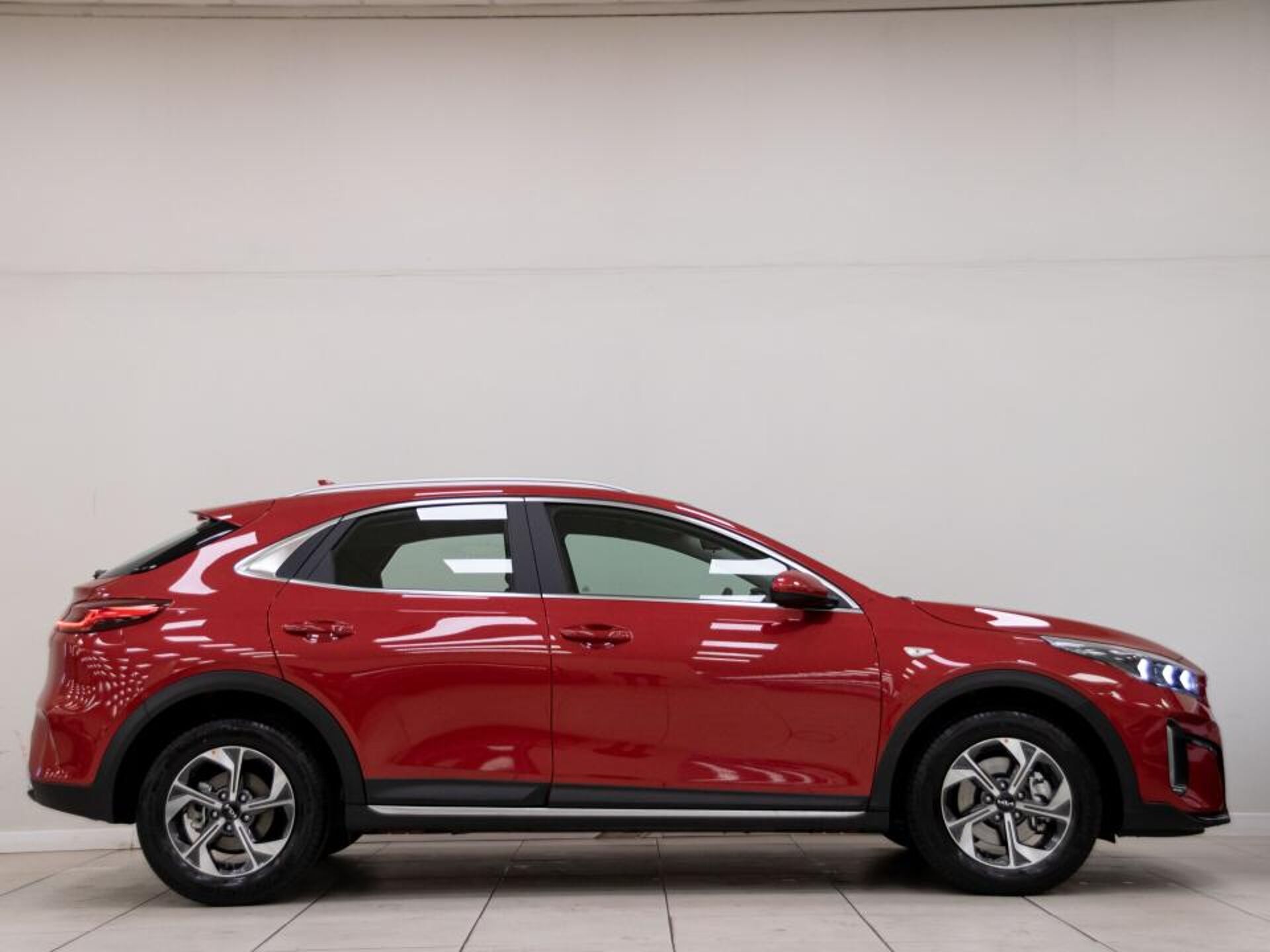 Imagen 2 de KIA XCeed