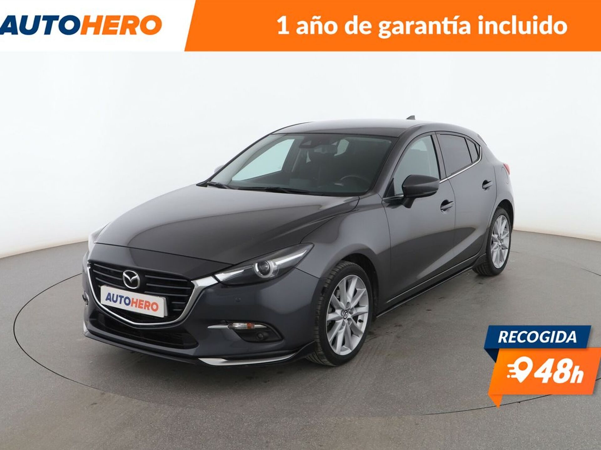 Imagen de MAZDA Mazda3