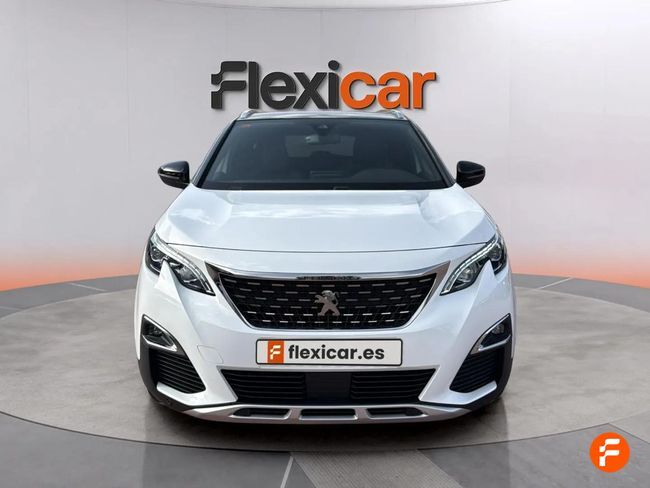 Foto del PEUGEOT 5008 1.2 PureTech S&S GT Line 130