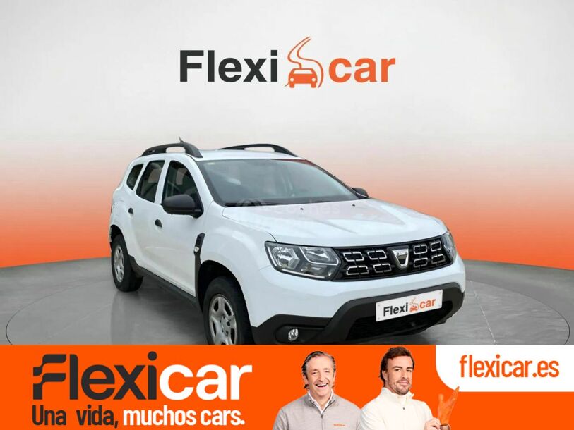 Foto del DACIA Duster 1.5Blue dCi Prestige 4x4 85kW