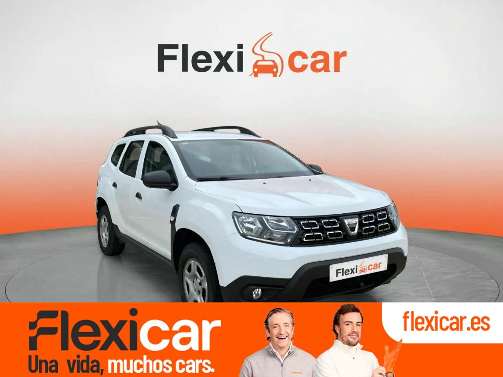 Imagen de DACIA Duster