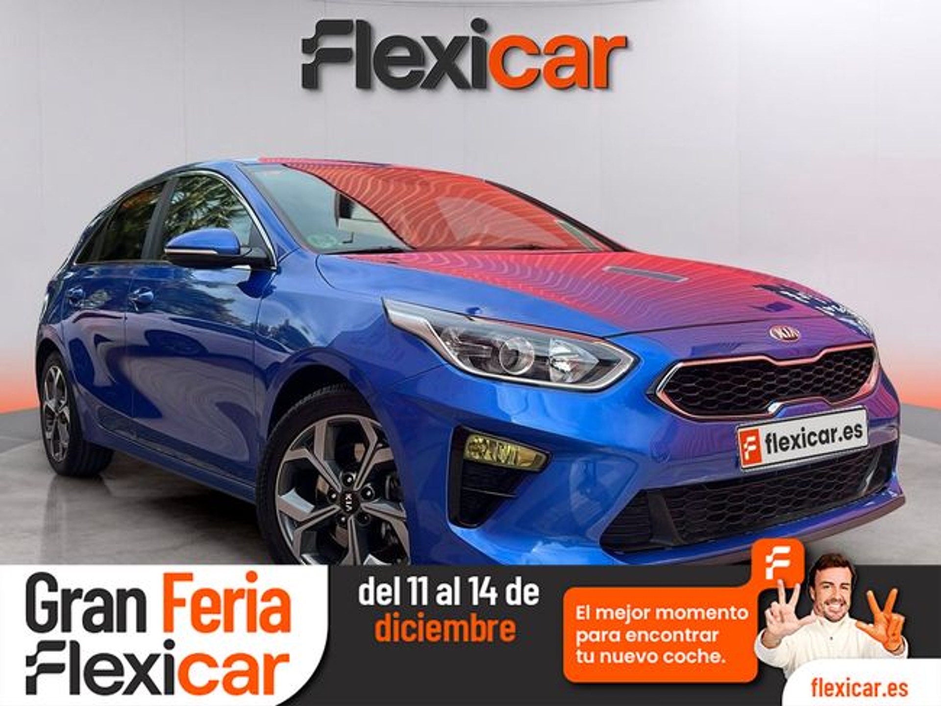 Imagen de KIA Ceed