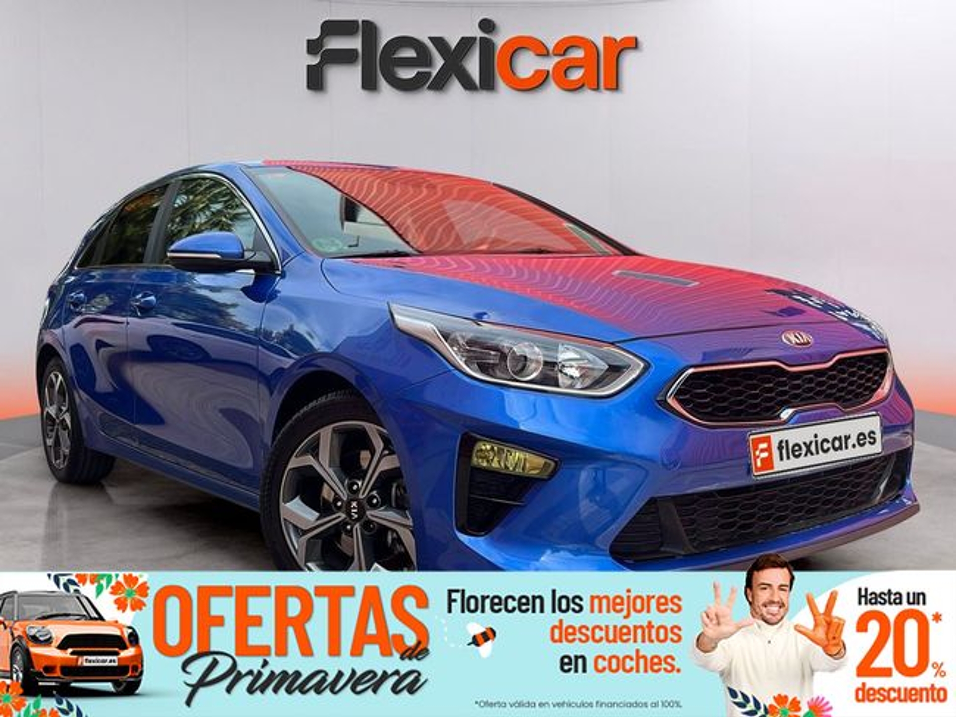 Imagen de KIA Ceed