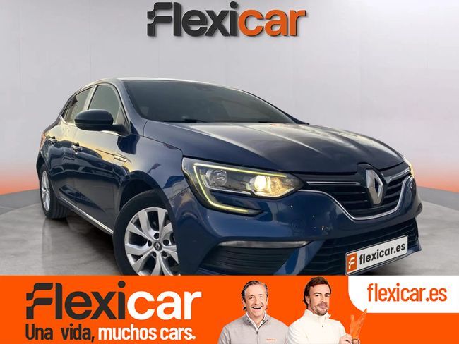 Foto del RENAULT Mégane 1.3 TCe GPF Business 103kW