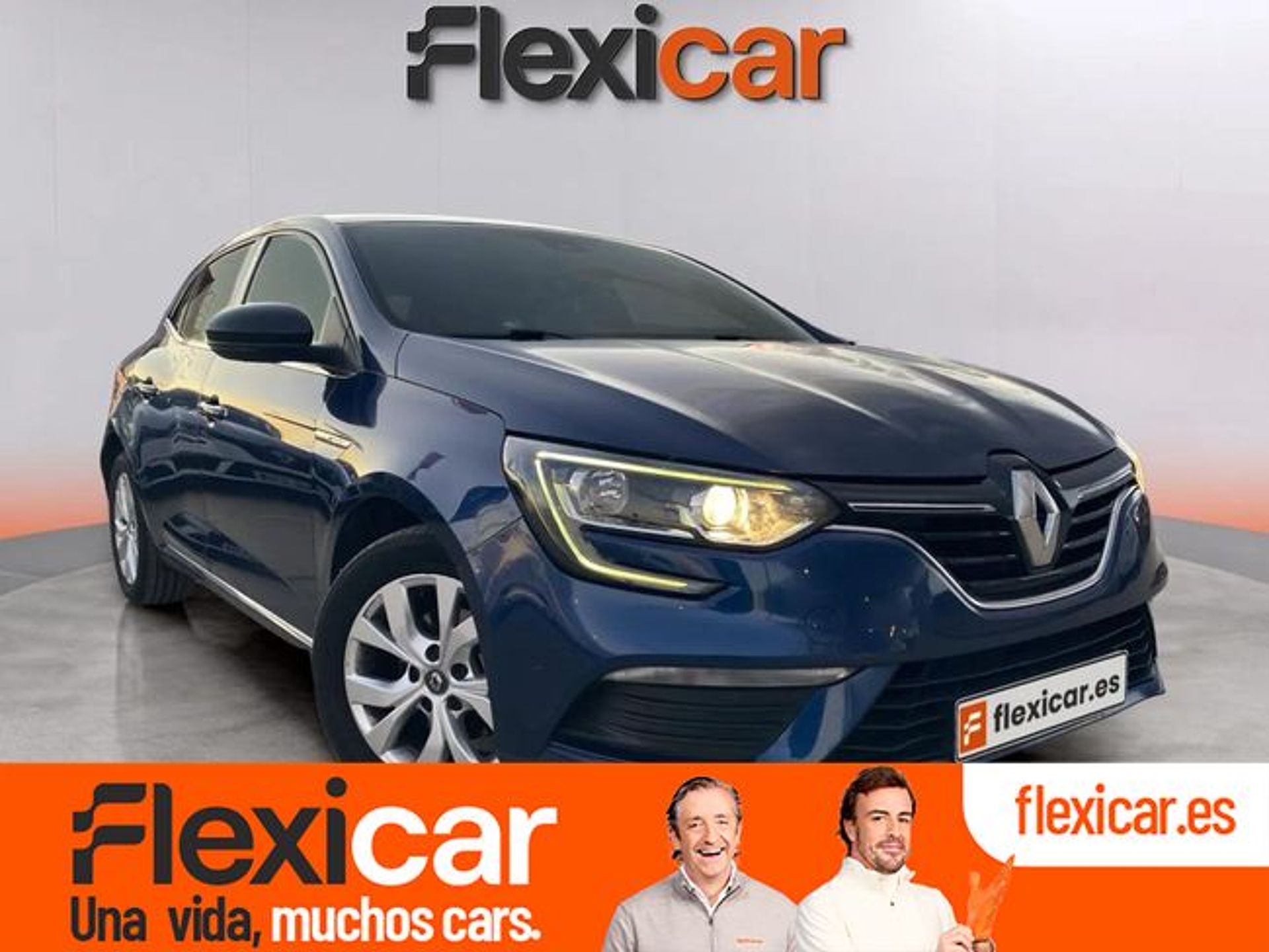 Imagen de RENAULT Mégane