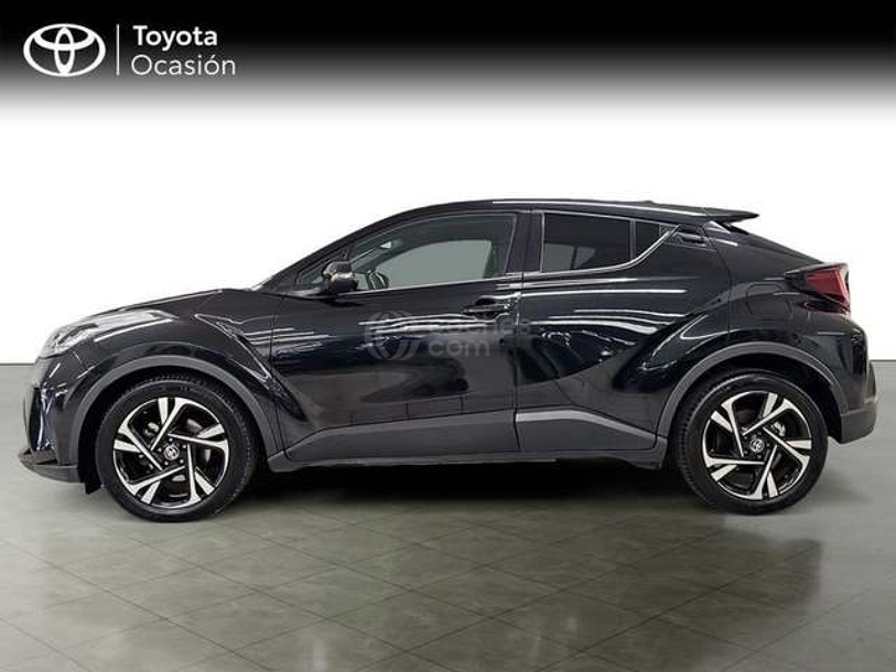 Foto del TOYOTA C-HR 125H Advance
