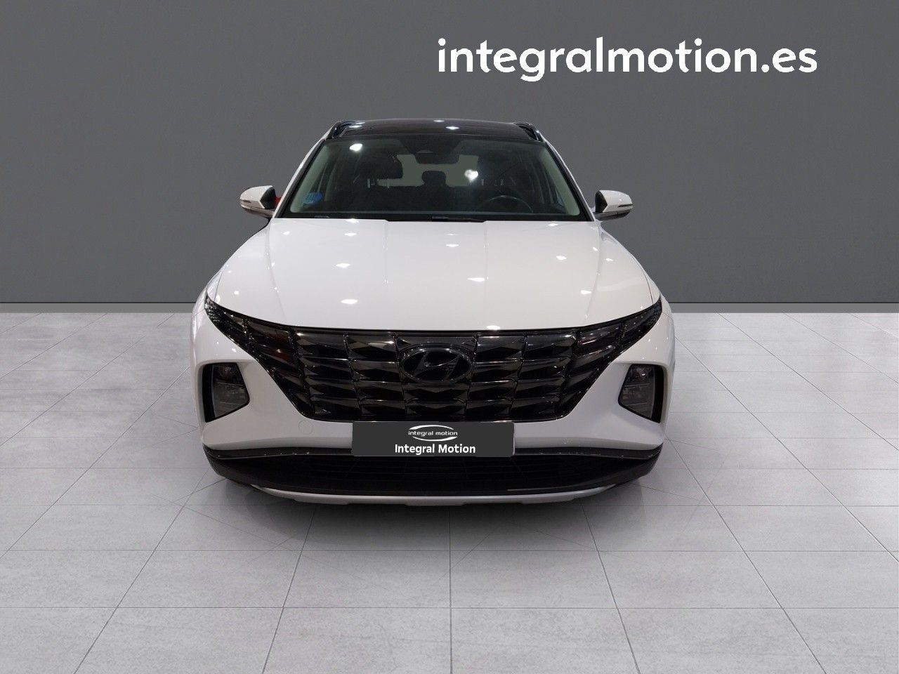 Foto del HYUNDAI Tucson 1.6 CRDI 48V Maxx 4x2 DT