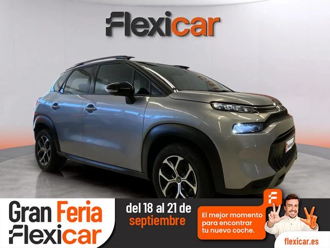 CITROEN C3 Aircross (PureTech 81kW (110CV) S&S Shine) en Granada