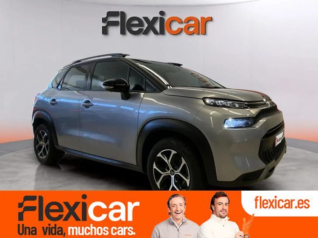 CITROEN C3 Aircross (PureTech 81kW (110CV) S&S Shine) en Granada