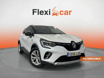 Imagen de RENAULT Captur TCe Zen 67kW