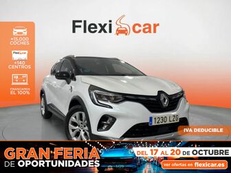 Imagen de RENAULT Captur TCe Zen 67kW