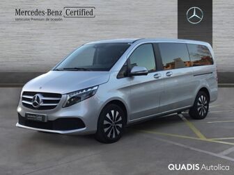 Imagen de MERCEDES Clase V