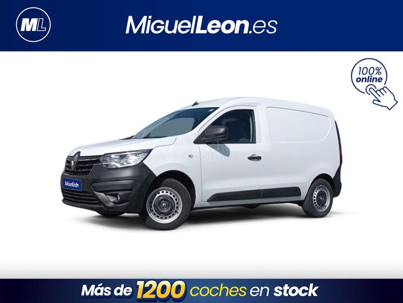 Foto del RENAULT Express 1.5 Blue dCi Advance 70kW