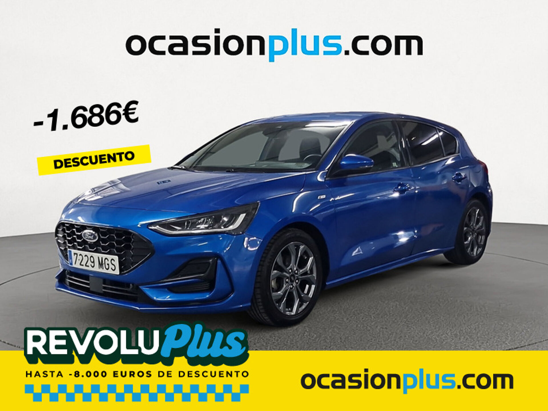 Imagen de FORD Focus