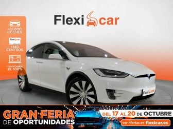 Imagen de TESLA Model X Performance AWD