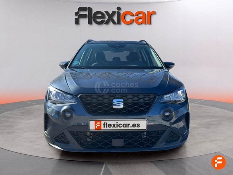 Foto del SEAT Arona 1.0 TSI S&S Reference 95