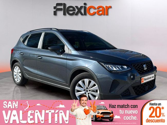 Foto del SEAT Arona 1.0 TSI S&S Reference 95
