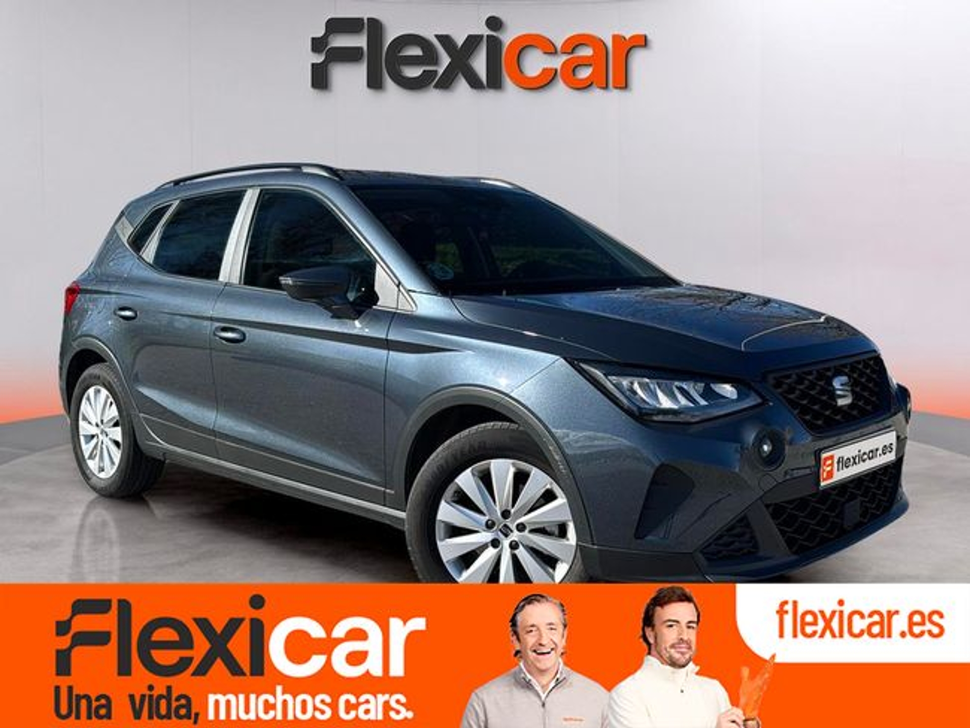 Imagen de SEAT Arona