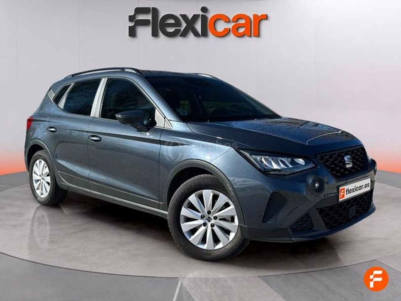 Foto del SEAT Arona 1.0 TSI S&S Reference 95