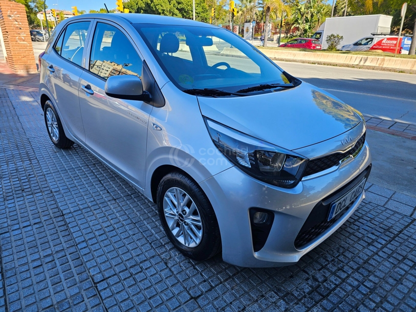 Foto del KIA Picanto 1.0 DPi Concept